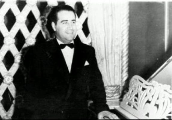 Şecaettin Tanyerli Doğdu