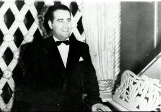 Şecaettin Tanyerli Doğdu