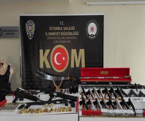 Sedat Peker Operasyonu