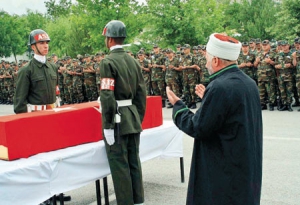 Aktutun Karakoluna Saldırı