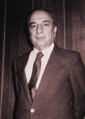 Selahattin İçli Doğumu