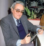 Selmi Andak Vefat Etti