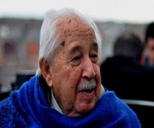 Semavi Eyice Kimdir Hayatını Kaybetti.