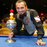 Semih Saygıner Doğum Günü