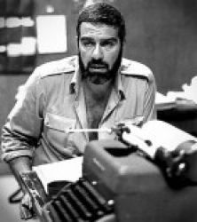 Sergei Dovlatov öldü