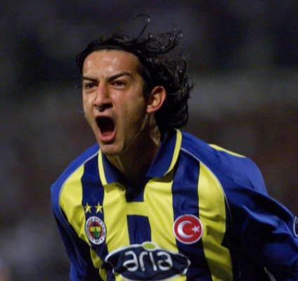 Serhat Akın Doğum Günü