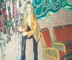 Serpil Barlas hayatını kaybetti