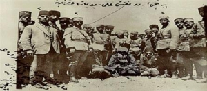 Şeyh Sait Ayaklanması ne zaman başladı