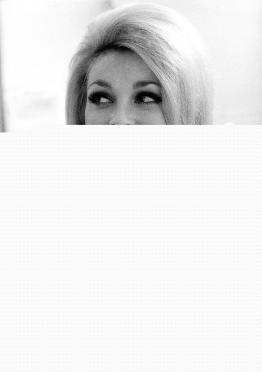 Sharon Tate Kimdir Doğum Günü