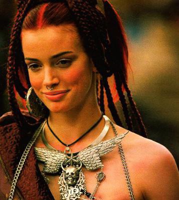 Sibyl Buck Kimdir Doğum Günü