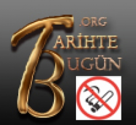 Sigara Yasağı Yürürlükte