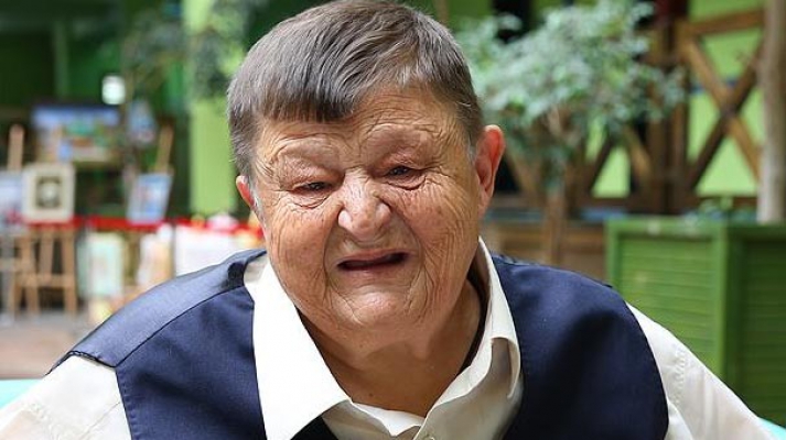 Şişko Nuri Sıtkı Sezgin Hayatını Kaybetti