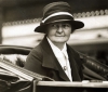Siyasetçi Margaret Bondfield öldü