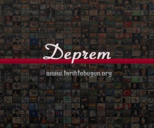 Söke Aydın İzmir depremi