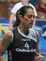 Sporcu Makare Desilets Doğdu