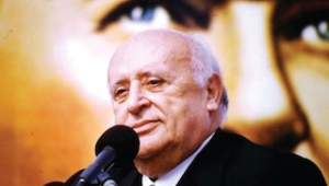 Süleyman Demirel MİTin sivilleştirilmesi hakkında demeci