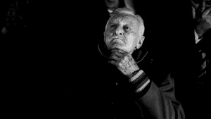 Süleyman Seba doğum günü