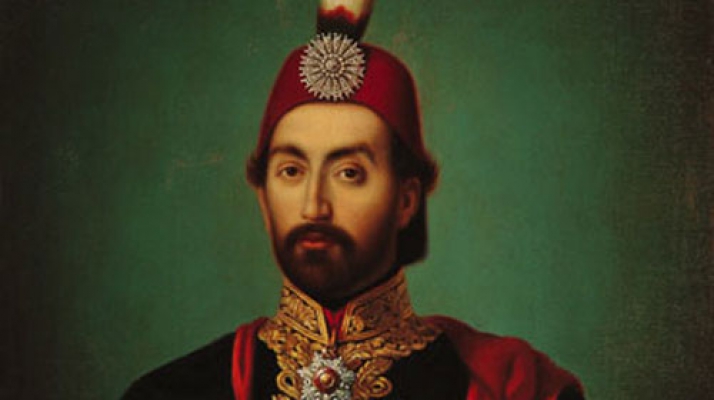 Sultan Abdülmecit ölüm Tarihi