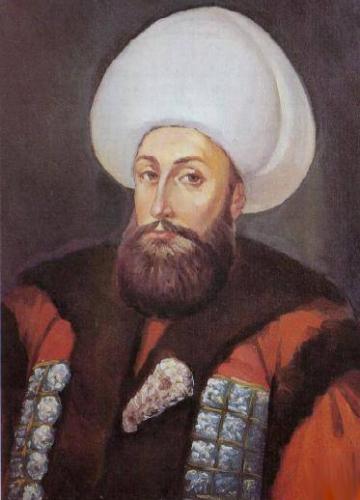 Sultan IV Mustafa doğum tarihi