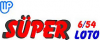 Süper Loto tarihi ikramiye iki kisiye cıktı