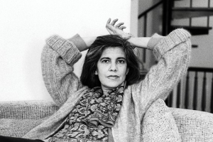 Susan Sontag kimdir ölüm tarihi