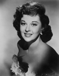 Susan Hayward Oyuncu Doğumu