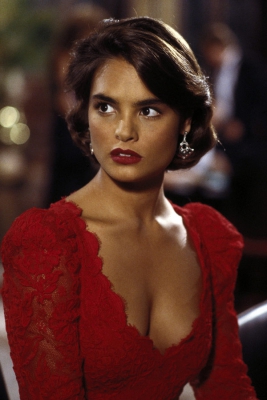 Talisa Soto Kimdir Doğumu