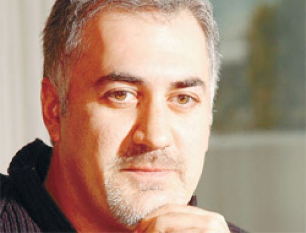 Tamer Karadağlı Kimdir Doğdu