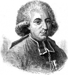 Tarihçi Claude Fauchet Doğdu