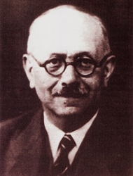 Tarihçi Marc Bloch öldü