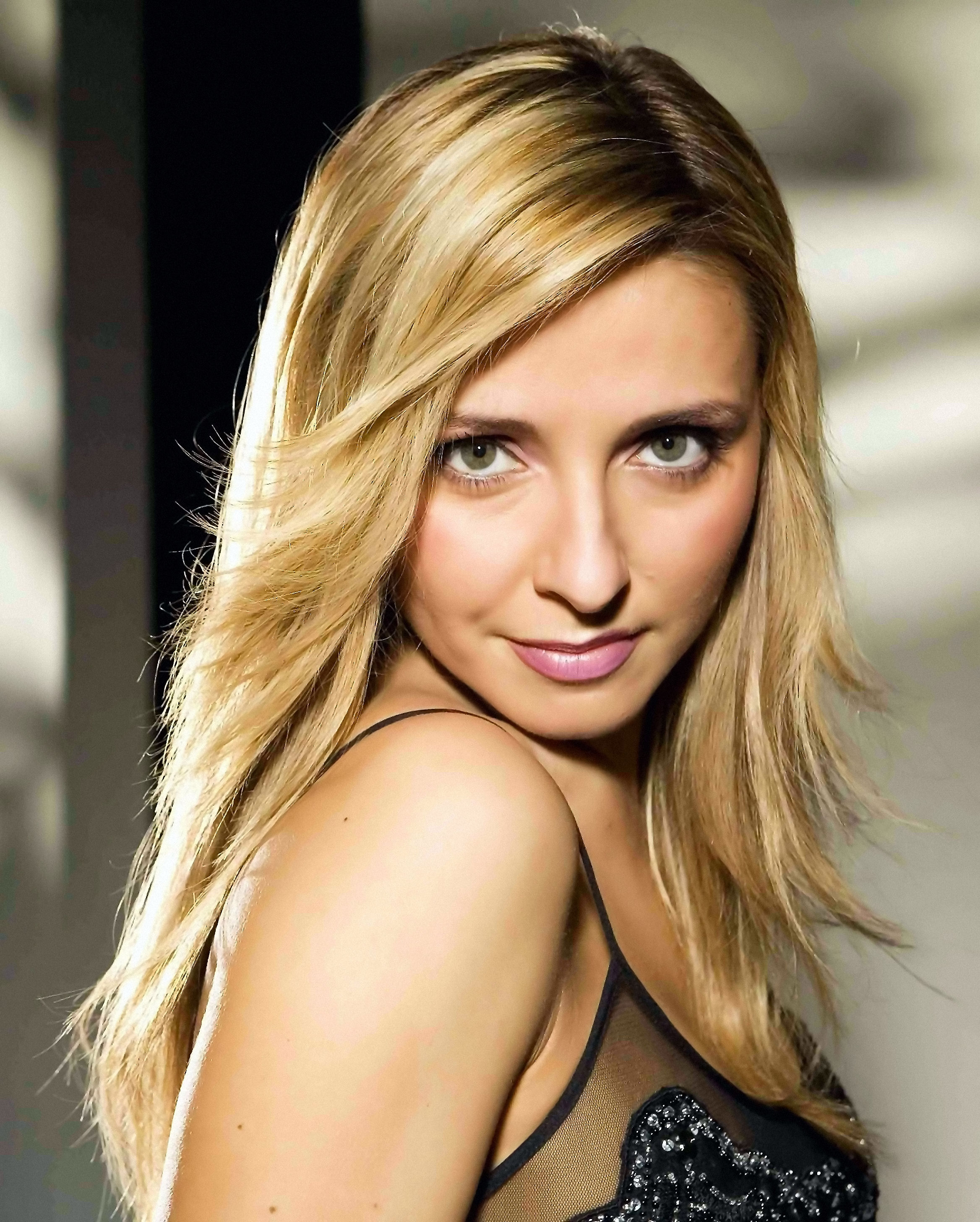 Tatiana Navka Kimdir Doğum Günü