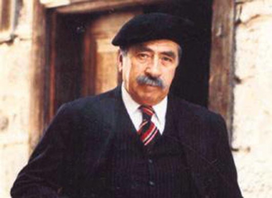 Tekin Akmansoy Kimdir Doğum Günü