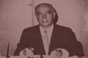 Tekin Arıburun Ne Zaman Doğdu