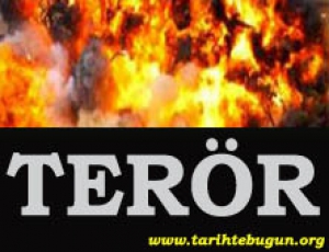 Şemdinlide hain saldırı 15 şehit verdik