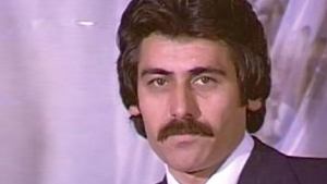 Tevfik Şen Hayatını Kaybetti