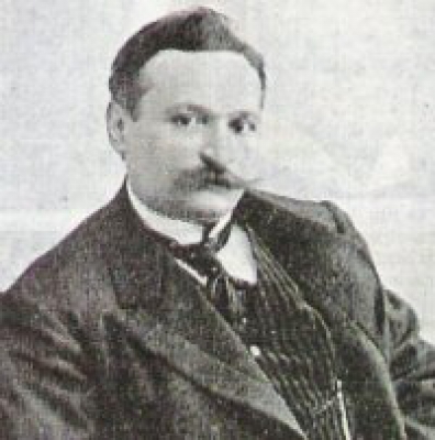 Tevfik Fikret hayatını kaybetti