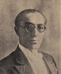 Tevfik Rüştü Aras Vefat Etti