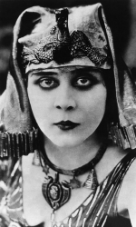 Theda Bara Doğdu