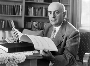Theodor Adorno Doğum Günü