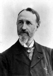 Theodore Dubois Doğdu