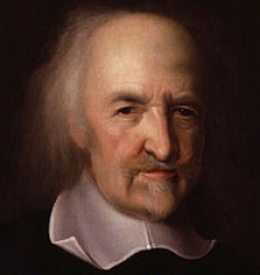Thomas Hobbes Kimdir ölümü