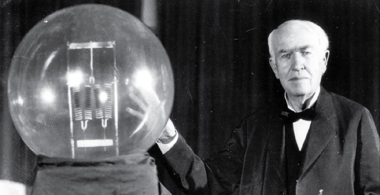 Thomas Alva Edison kimdir doğum günü