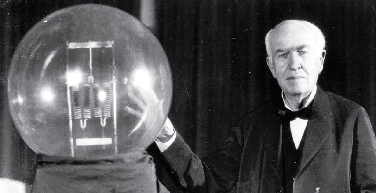 Thomas Alva Edison kimdir doğum günü