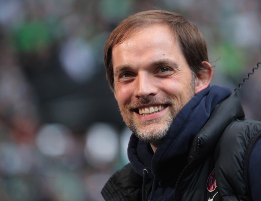Thomas Tuchel Doğum Günü