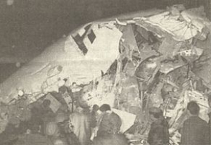 THY Ankara Van uçak kazası Mersin uçağı düştü