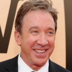 Tim Allen Oyuncu Doğdu