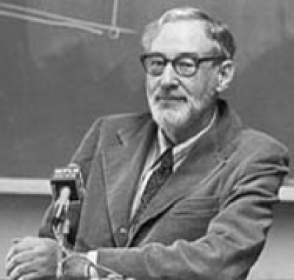 Tjalling Koopmans Doğdu