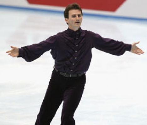 Todd Eldredge Doğum Günü