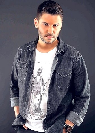 Tolgahan Sayışman Doğum Günü