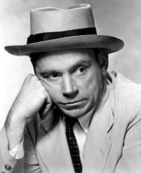 Tom Ewell Vefat Etti